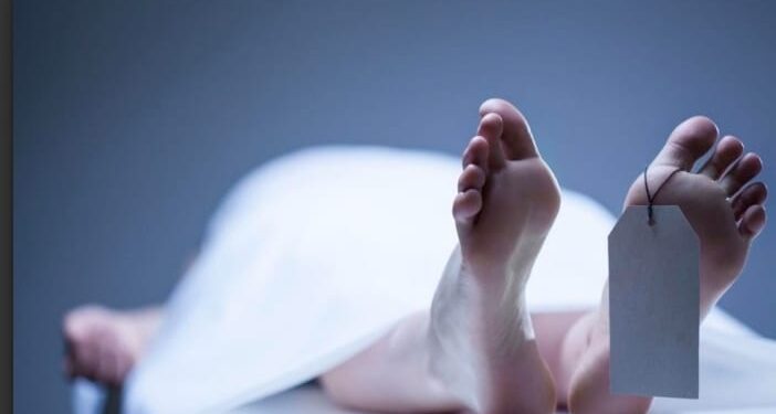 धनुषामा करेन्ट लागेर एक युवकको मृत्यु