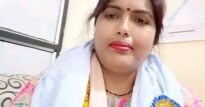अन्तर्राष्ट्रिय श्रमिक दिवसको अवसरमा बिना शर्माले दिए शुभकामना