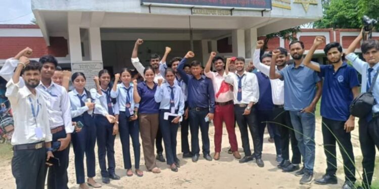 यही साउन १७गते राजर्षि जनक विश्वविद्यालयमा स्वतन्त्र विद्यार्थी युनियनको निर्वाचन हुदै