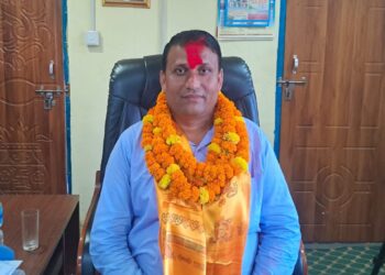समृद्धिको लक्ष्य पछ्याउँदै मिर्चैया नगरपालिका, आलोचकलाई कामले नै जवाफ
