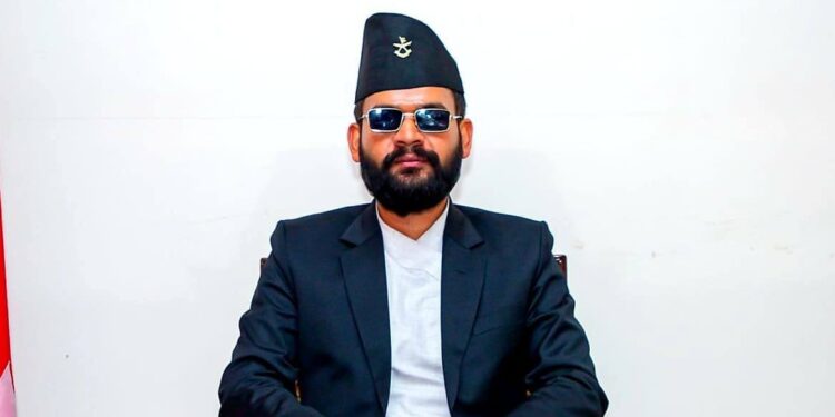रास्वपाको ‘कोर’ राजनीतिमा बालेनको औपचारिक प्रवेश ।