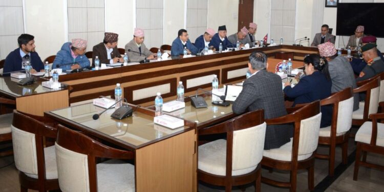 निर्वाचन सुरक्षामा विकेन्द्रीकरण: व्यवहारिक सुधार कि कागजी रणनीति?