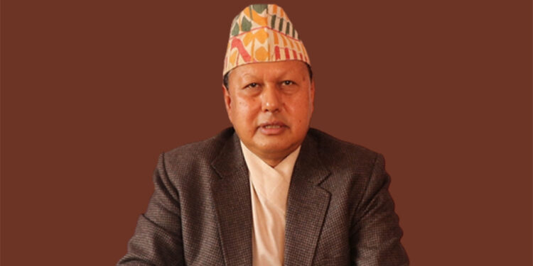 पूर्वमन्त्री बस्नेतसहित १९ जनाविरुद्ध टेरामक्स खरिद प्रकरणमा प्रारम्भिक सुनुवाइ सम्पन्न ।