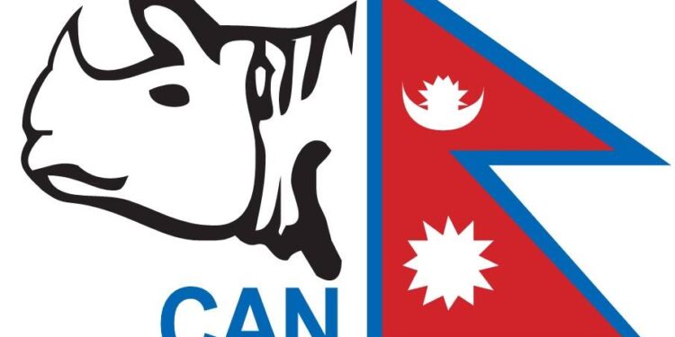 चेतना रेड्डीको अर्धशतकमा अमेरिका विजयी, नेपाल अभ्यास खेलमा ६ विकेटले पराजित
