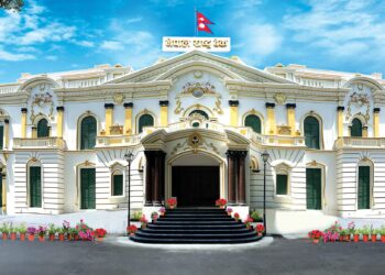 निर्वाचन खर्च पारदर्शी बनाउन नयाँ व्यवस्था: दल र उम्मेदवारलाई अनिवार्य छुट्टै बैंक खाता खोल्न निर्देशन ।