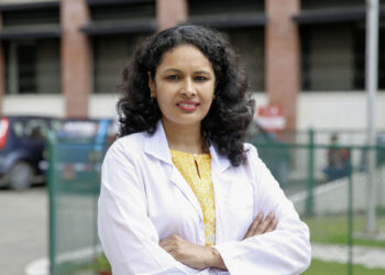 पूर्वअतिरिक्त सचिव संगीता मिश्रासँग विशेष अदालतद्वारा ५ लाख धरौटी माग ।