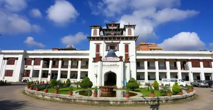 बर्दियामा निर्वाचन लक्षित सुरक्षा सतर्कता : माघ मसान्तभित्र हतियार बुझाउन प्रशासनको निर्देशन ।