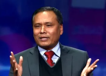 उज्यालो नेपाली पार्टीको चुनावी रणनीति : प्रत्यक्षतर्फ १२० क्षेत्रमा उम्मेदवारी