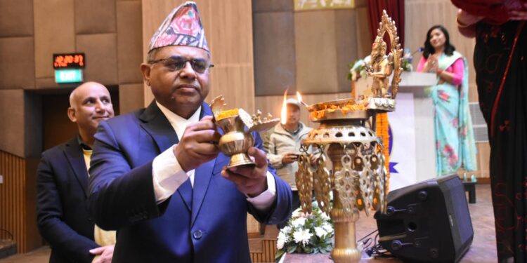 २७ औँ वर्षमा पर्यटन बोर्डको रणनीतिक फड्कोः नेपाल–आसियान पर्यटन वर्ष २०२६ घोषणा