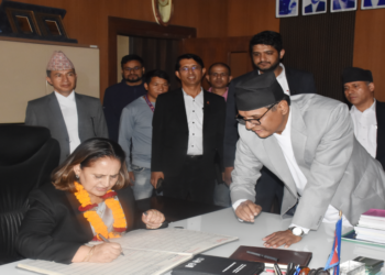 महान्यायाधिवक्ताको निर्णयमाथि प्रश्न: सर्वोच्चले माग्यो थप प्रमाण !