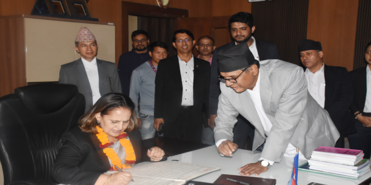 महान्यायाधिवक्ताको निर्णयमाथि प्रश्न: सर्वोच्चले माग्यो थप प्रमाण !