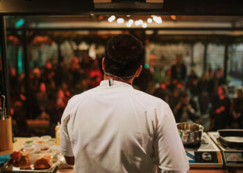 सेफ सन्तोष शाहबारेको फिल्म ‘द टेस्ट अफ सल्ट’ बर्लिनाले को-प्रोडक्सनमा छनोट