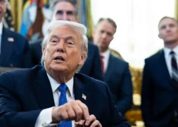 अमेरिका–इरान सम्बन्ध: धम्कीका सट्टा वार्ताको सम्भावना कति ?
