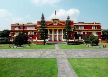 राष्ट्रिय सभा निर्वाचन परिणाम: गठबन्धनको विजय र संसदीय सन्तुलनमा पर्ने प्रभाव ।