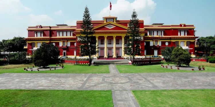 राष्ट्रिय सभा निर्वाचन परिणाम: गठबन्धनको विजय र संसदीय सन्तुलनमा पर्ने प्रभाव ।