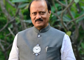 बारामतीमा विमान दुर्घटना: महाराष्ट्रका उपमुख्यमन्त्री अजीत पवारको निधन।