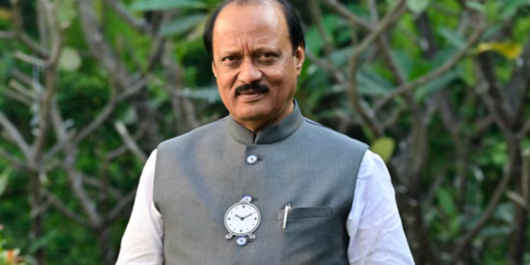 बारामतीमा विमान दुर्घटना: महाराष्ट्रका उपमुख्यमन्त्री अजीत पवारको निधन।