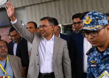 विद्यार्थी आन्दोलनपछि बदलिएको राजनीतिक समीकरण, बीएनपीको उदय !