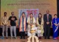 Shakti Opens JIFF 2026 in Janakpur !