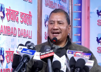 विचारभन्दा व्यक्ति केन्द्रित राजनीति गलत हो: माओवादी महासचिव चन्द