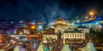 कर्मकाण्ड भन्दा पर शिवरात्रिको दार्शनिक अर्थ ।