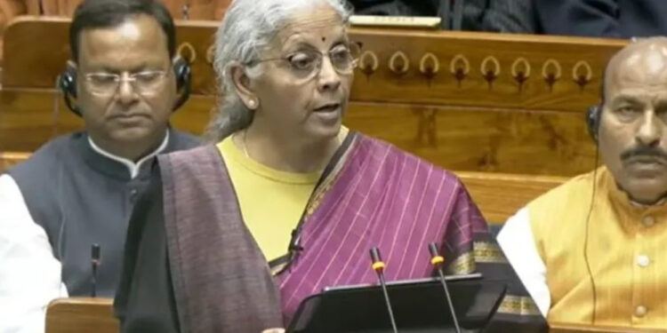 नेपाल, भुटान र क्षेत्रीय सन्तुलन: भारतीय बजेटको संकेत ।