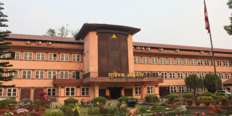 १३ करोडभन्दा बढी भ्रष्टाचार मुद्दामा क्यान महानिर्देशकको थुनाको आदेश कायम ।