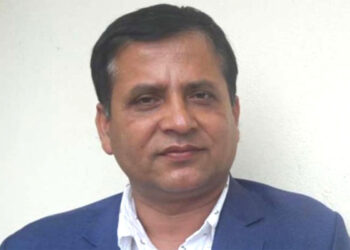नेपाल पुनर्बिमा कम्पनी अध्यक्षसहित आठ जनाविरुद्ध भ्रष्टाचार मुद्दा !