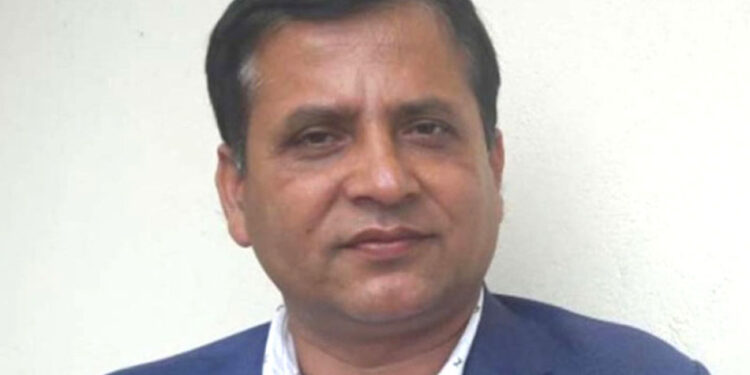 नेपाल पुनर्बिमा कम्पनी अध्यक्षसहित आठ जनाविरुद्ध भ्रष्टाचार मुद्दा !