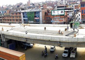 पूर्वाधार विकासमा २०८२: ठूला आयोजनाको पूर्णता र रुग्ण ठेक्काको सामूहिक अन्त्य