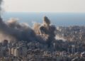 अमेरिकी सेनाद्वारा दक्षिणी इरानमा नयाँ आक्रमण