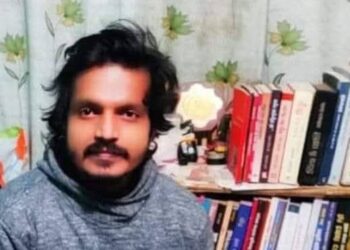 मधेशलाई बलियो बनाउन सेनामा मधेशीको समूहगत प्रवेश अत्यावश्यक : आभाष गुरु
