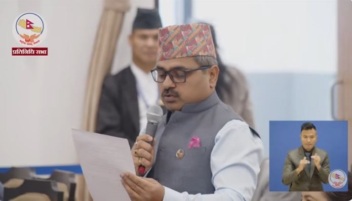 सुधन गुरूङको सम्पत्ति अस्वाभाविक र शंकास्पद देखियो, निष्पक्ष छानबिन हुनुपर्छ- कांग्रेस