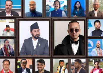 सभापति लामिछानेसहित रास्वपाका १७ सांसदमाथि अनुसन्धान गर्न आयोगको सिफारिस