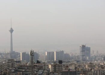 इरानमा फेरि अमेरिकाको आक्रमण