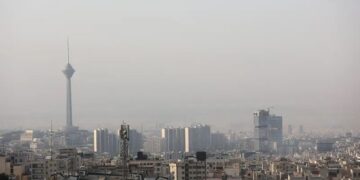 इरानमा फेरि अमेरिकाको आक्रमण