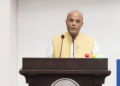 सरकारले शिक्षा र स्वास्थ्यमा कर लगाउन पाउँदैन : अमरेश सिंह