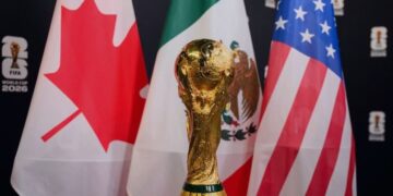 फुटबलको सबैभन्दा ठूलो महोत्सव : ४८ राष्ट्र र स्टार खेलाडीको महाकुम्भ