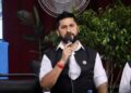 पार्टीभित्र योगदानको हिसाब खोज्ने प्रवृत्ति चिन्ताजनक छ : सभापति लामिछाने