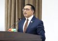बजेट संविधान विपरीत छैन : अर्थमन्त्री वाग्ले
