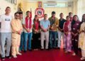 दुर्गम बाजुराको स्वास्थ्य सेवामा नयाँ आशा: कोल्टी अस्पतालमा विभिन्न विधाका ६ स्वास्थ्यकर्मी ।