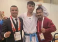 तेन्जिङ शेर्पाले जिते एसियाडमा कांस्य पदक