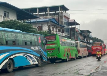 बिहीबारदेखि राति र लामो दूरीको यात्रा नगर्न यातायात व्यवसायीको आग्रह