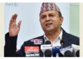 एमालेले संविधान दिवस रचनात्मक कार्यक्रमसहित मनाउन मातहतका कमिटीलाई निर्देशन