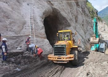 बाढीले जलविद्युत् आयोजनामा ठूलो क्षति, ६ सूचीकृत कम्पनीका लगानीकर्ता प्रभावित