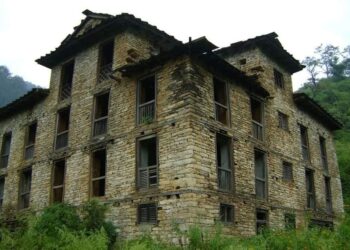बिमकोट दरबार हस्तान्तरण भयो, संग्रहालय बनाउने योजना अलमलमै