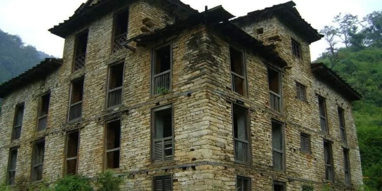 बिमकोट दरबार हस्तान्तरण भयो, संग्रहालय बनाउने योजना अलमलमै