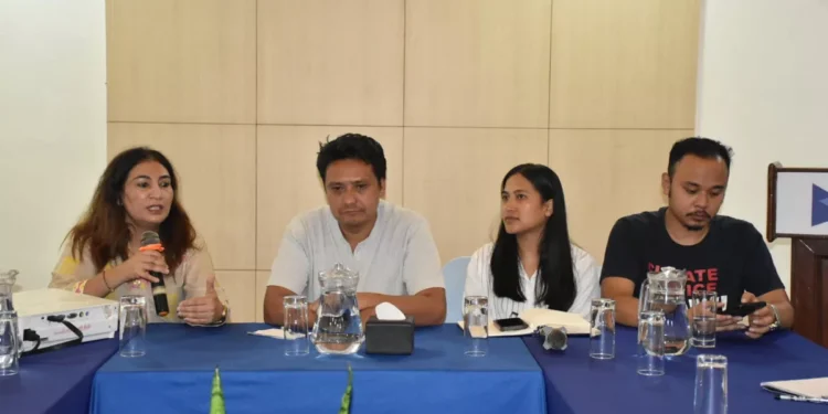जलवायु न्यायको माग गर्दै वसन्तपुरमा सामूहिक दीप प्रज्वलन गरिने