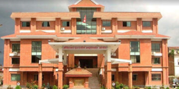 सरकारी जग्गा व्यक्तिको नाममा दर्ता गरेको आरोपमा १२ जनाविरुद्ध मुद्दा