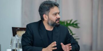 जलवायु न्याय र क्षतिपूर्तिको मुद्दा संयुक्त राष्ट्रसंघमा उठाउँदै प्रधानमन्त्री शाह